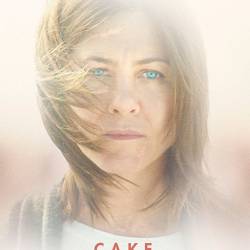 / Cake (2014) DVDScr