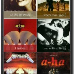 Rocket Music Player Premium v3.3.1.16