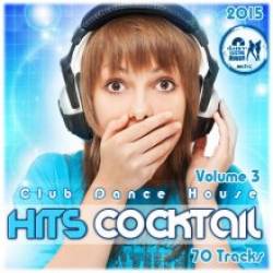 Hits Cocktail - Vol.3 (2015) MP3