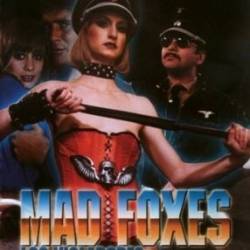   / Mad Foxes / Los Violadores  DVDRip 