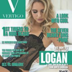 Vertigo Magazine - 2015 - March