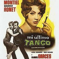    / Mi ultimo tango (1960) DVDRip
