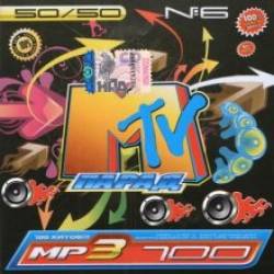  MTV 6 5050 (2015) MP3