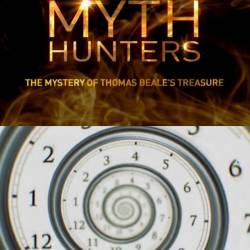     / The Mystery of Thomas Beale's Treasure (2014) SATRip