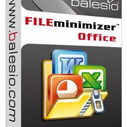 FILEminimizer Suite 8.0