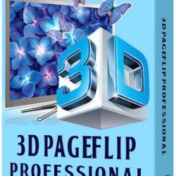 3D PageFlip Professional 1.7.7