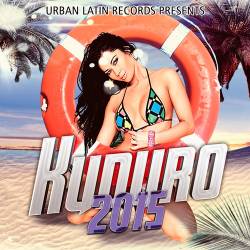 Danza Kuduro 2015 (2015)