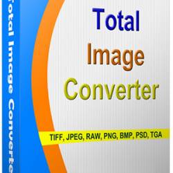 CoolUtils Total Image Converter 5.1.69 [Multi/Ru]