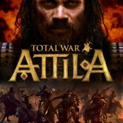 Total War: ATTILA (Update 2/2015/RUS/ENG) Steam-Rip  R.G. 
