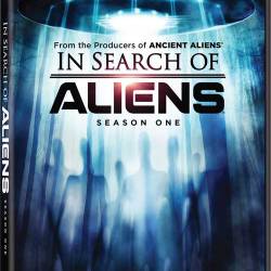 В поисках пришельцев. Загадка Наска / The Mystery of Nazca / In Search of Aliens (2014) TVRip