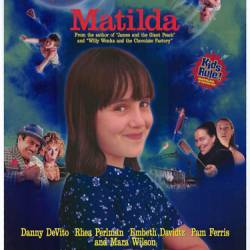  / Matilda (1996) BDRip