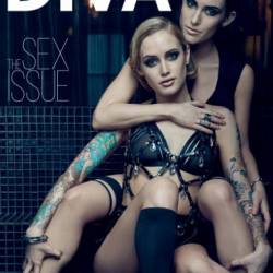 Diva - 2015 - May - Uncensored