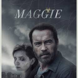  / Maggie (2015/EB-DLRip)