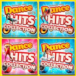 Dance Hits Collection 90s (2015)