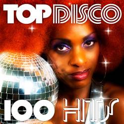 Top 100 Disco Hits (2015)