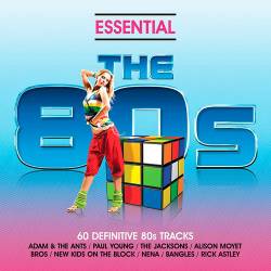 Essential The 80s (2015)