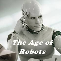  .   - / The Age of Robots (2014) HDTVRip (720p)