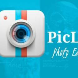 PicLab Photo Editor FULL v1.6.3