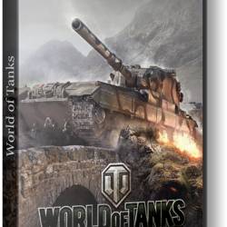   / World of Tanks  (2015) PC