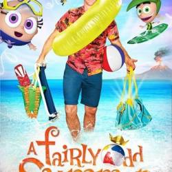    / A Fairly Odd Summer (2014) HDTVRip