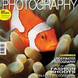 Smart Photography (May 2015).