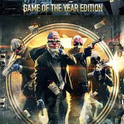 PayDay 2: Game of the Year Edition [v 1.34.4] (2015) PC | RePack