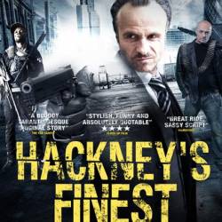   / Hackney's Finest (2014/WEBRip)