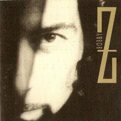 BobbyZ - BobbyZ (1989) (Lossless)