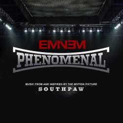 Eminem - Phenomenal (2015)