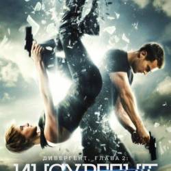 ,  2:  / Insurgent (2015) WEBRip 720p