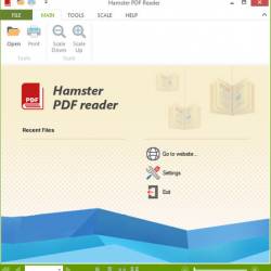 Hamster PDF Reader 2.0.0.10 Portable