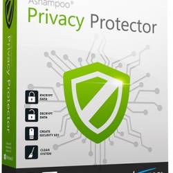 Ashampoo Privacy Protector 1.0.1.60