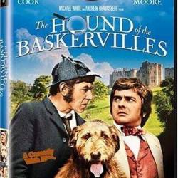   / The Hound of The Baskervilles - (1978) - DVDRip - 