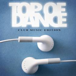 Top of Dance - Club Music Edition (2015)