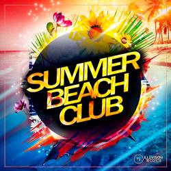 Summer Beach Club (2015)