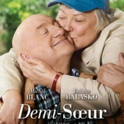  / Demi-soeur (2013)  BDRip     !