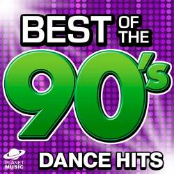 The Best Dance Hits Of 90s (2015)