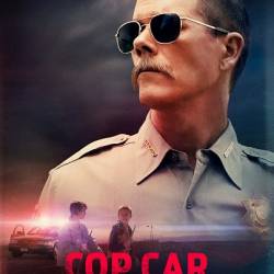   / Cop Car (2015/WEB-DLRip)