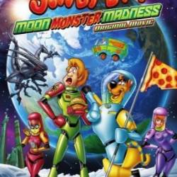 -!    / Scooby-Doo! Moon Monster Madness (2015) WEBDLRip     !