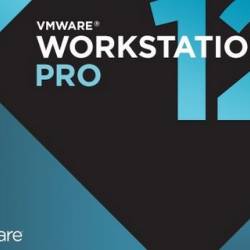 VMware Workstation Pro 12.0.0 build 2985596