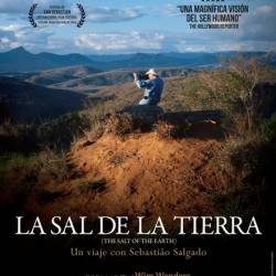   / The Salt of the Earth (2014) BDRip 720p