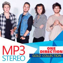 One Direction - Gold Collection (2015)