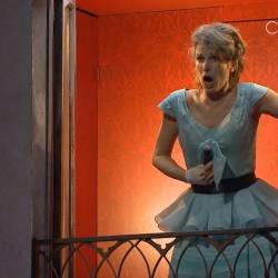   -    -   -   /Richard Strauss - Feuersnot - Gabriele Ferro - Emma Dante - Teatro Massimo di Palermo/ (    - 2014) HDTVRip