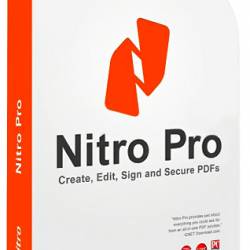 Nitro Pro 10 Enterprise 10.5.5.29 RUS