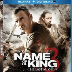    3 / In the Name of the King III (2014/HDRip)