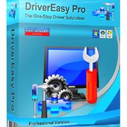 DriverEasy Professional 4.9.6.35549 + Rus