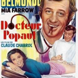   /   / Docteur Popaul / Trappola per un lupo (1972) DVDRip - 