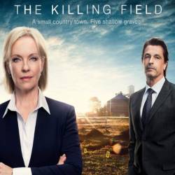 ̸  / The Killing Field (2014/DVDRip)