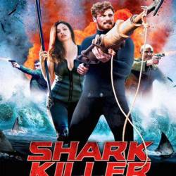    / Shark Killer (2015/DVDRip)