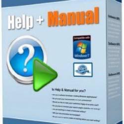 Help & Manual Professional 7.0.7 Build 3771